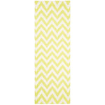 Safavieh Dhurries 557 Rug, DHU557 - Green / Ivory