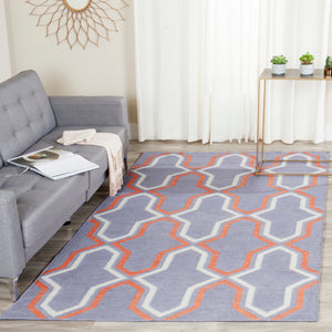 Safavieh Dhurries 559 Rug, DHU559