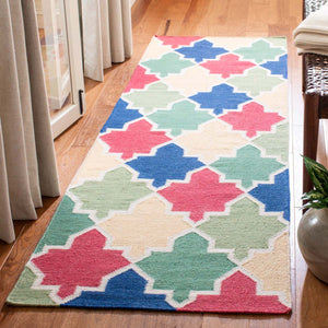 Safavieh Dhurries 561 Rug, DHU561