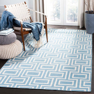 Safavieh Dhurries 562 Rug, DHU562