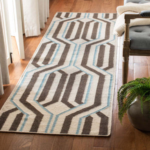 Safavieh Dhurries 563 Rug, DHU563
