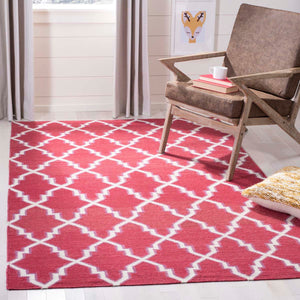 Safavieh Dhurries 564 Rug, DHU564