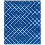 Safavieh Dhurries 565 Rug, DHU565 - Dark Blue