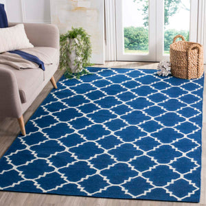 Safavieh Dhurries 566 Rug, DHU566