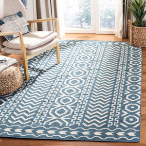 Safavieh Dhurries 572 Rug, DHU572