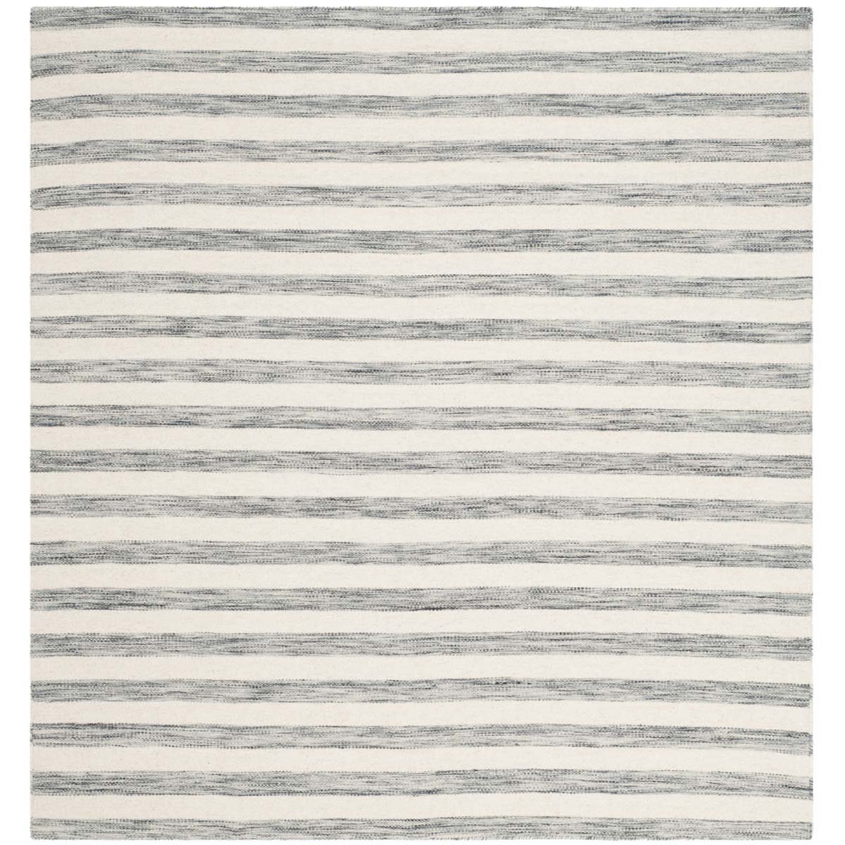 Safavieh Dhurries 575 Rug, DHU575 - Grey / Ivory