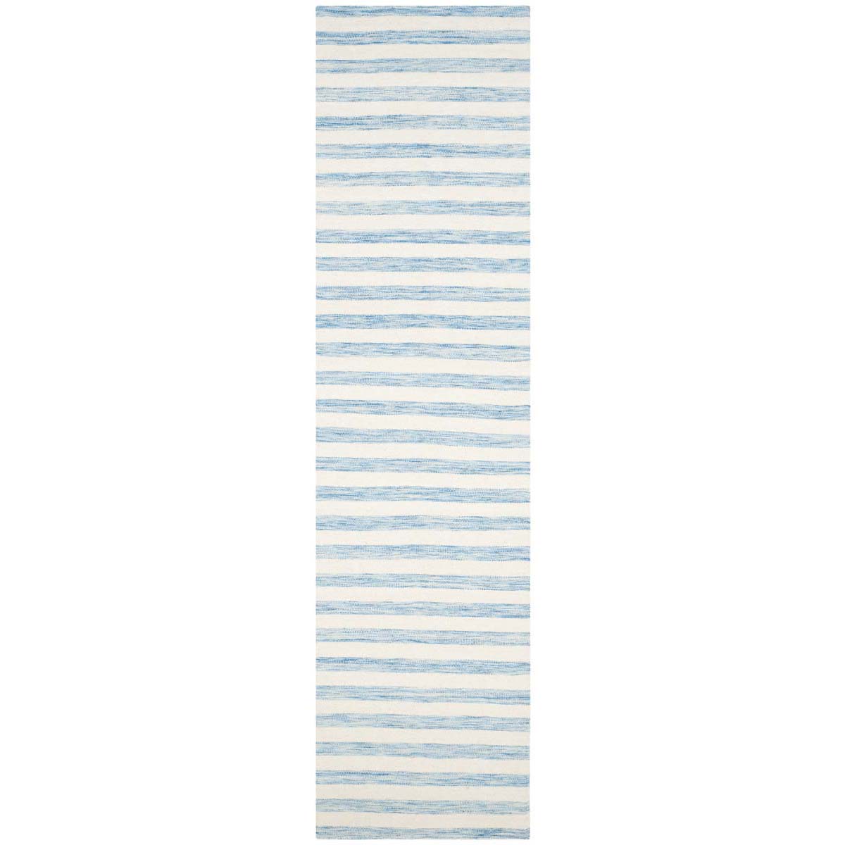 Safavieh Dhurries 575 Rug, DHU575 - Aqua / Ivory