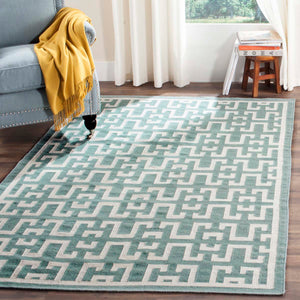 Safavieh Dhurries 621 Rug, DHU621