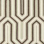 Safavieh Dhurries 622 Rug, DHU622 - Grey / Multi