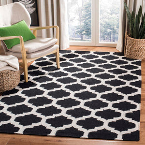 Safavieh Dhurries 623 Rug, DHU623