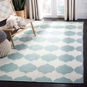 Safavieh Dhurries 624 Rug, DHU624