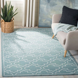 Safavieh Dhurries 625 Rug, DHU625