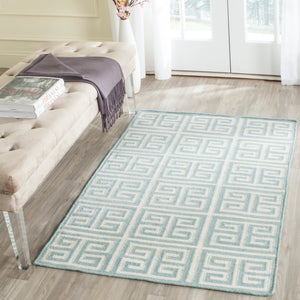 Safavieh Dhurries 626 Rug, DHU626