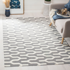 Safavieh Dhurries 630 Rug, DHU630