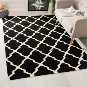 Safavieh Dhurries 634 Rug, DHU634