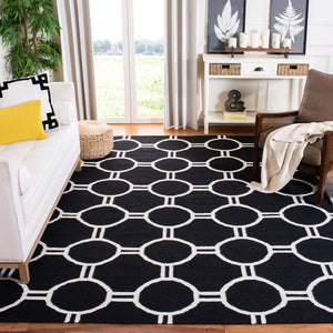 Safavieh Dhurries 636 Rug, DHU636