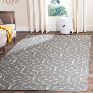 Safavieh Dhurries 637 Rug, DHU637