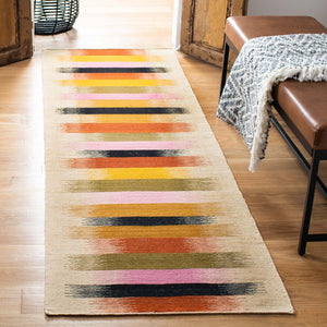 Safavieh Dhurries 642 Rug, DHU642