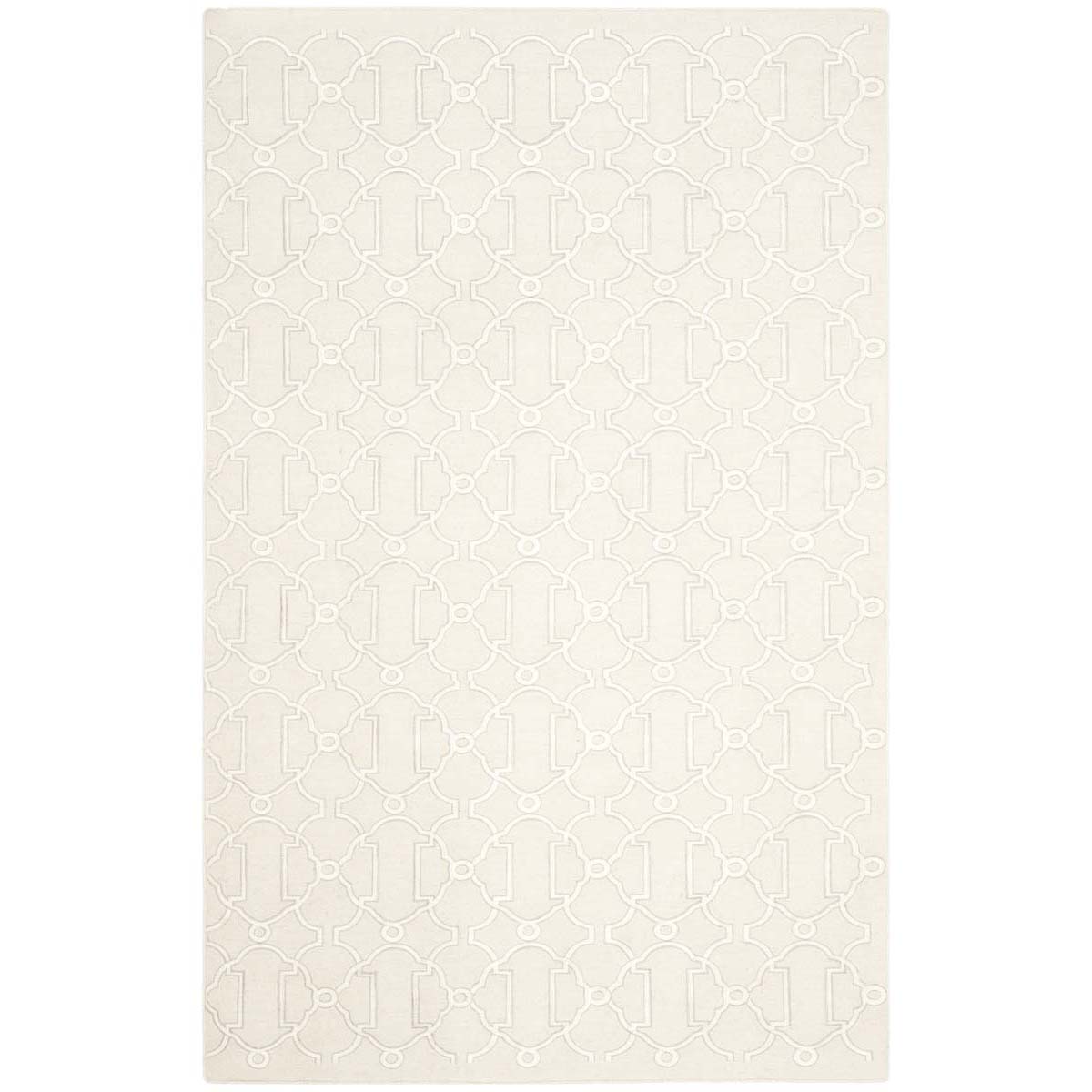 Safavieh Dhurries 643 Rug, DHU643 - Beige