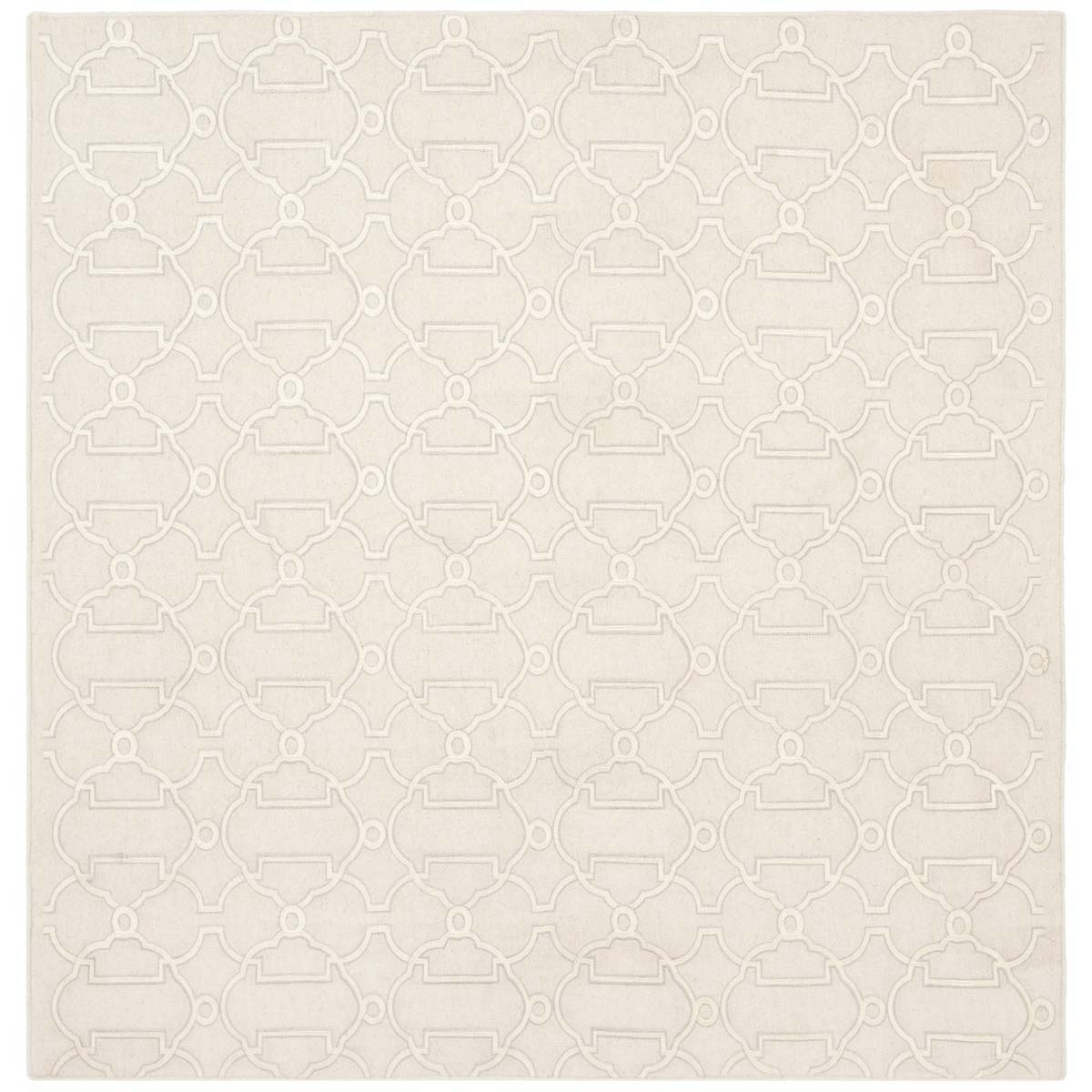 Safavieh Dhurries 643 Rug, DHU643 - Beige