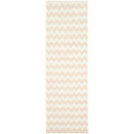 Safavieh Dhurries 644 Rug, DHU644 - Beige / Ivory