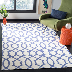 Safavieh Dhurries 753 Rug, DHU753