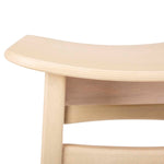 Safavieh Colbie 3 Piece Pub Set , DNS1000 - White Oak