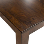 Safavieh Melvin 5 Piece Pub Set , DNS9200 - Brown