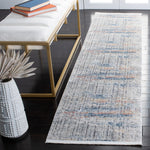 Safavieh Dream 427 Rug, DRM427 - Grey / Blue