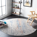 Safavieh Dream 427 Rug, DRM427 - Grey / Blue