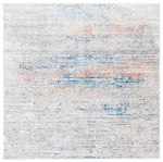 Safavieh Dream 427 Rug, DRM427 - Grey / Blue