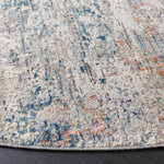 Safavieh Dream 428 Rug, DRM428 - Grey / Blue