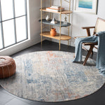 Safavieh Dream 428 Rug, DRM428 - Grey / Blue