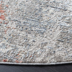 Safavieh Dream 429 Rug, DRM429 - Grey / Multi