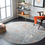 Safavieh Dream 429 Rug, DRM429 - Grey / Multi