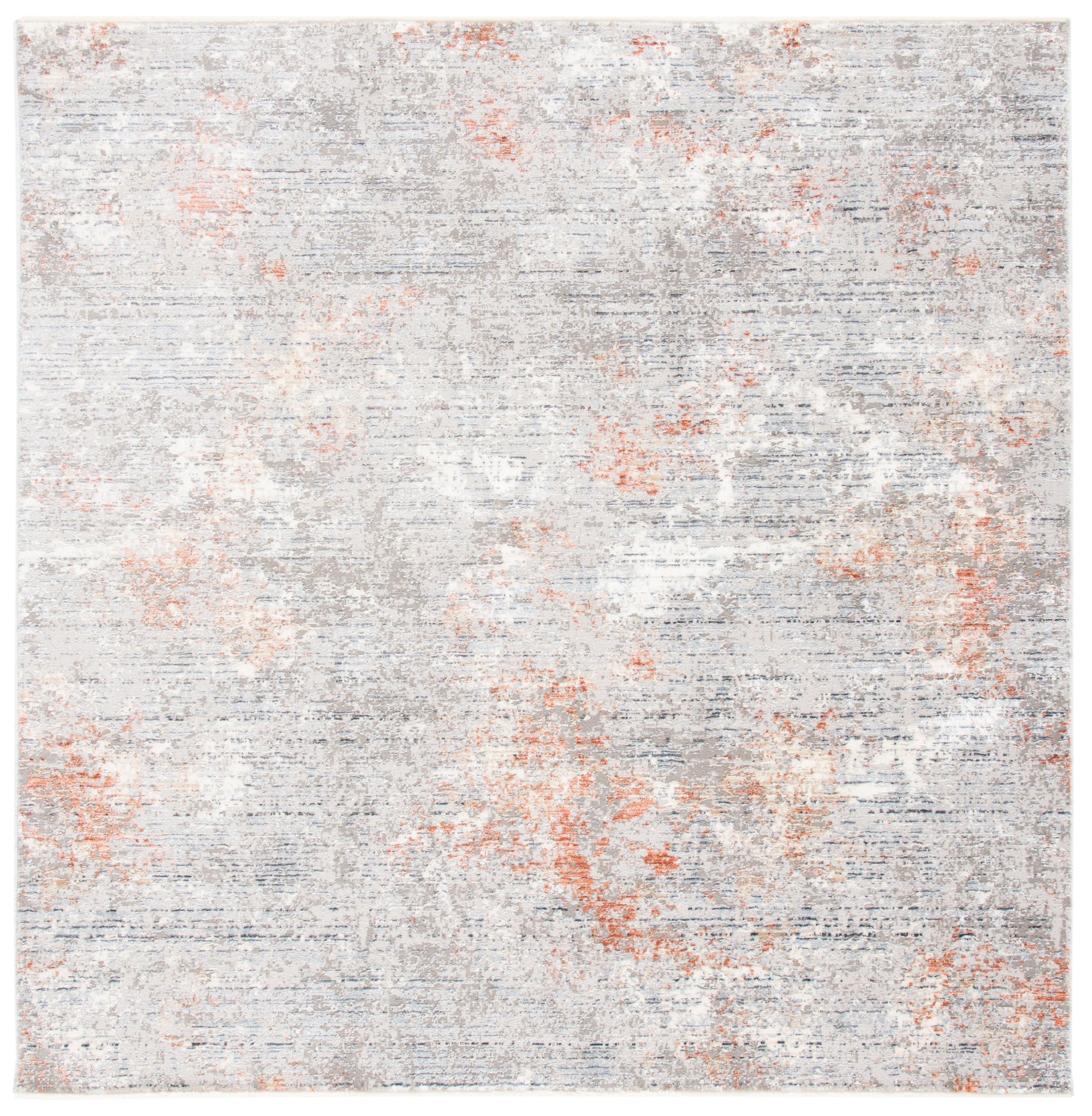 Safavieh Dream 429 Rug, DRM429 - Grey / Multi