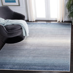 Safavieh Dream 472 Rug, DRM472 - Blue / Ivory