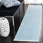 Safavieh Dream 500 Rug, DRM500 - Turquoise / Grey