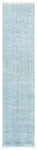 Safavieh Dream 500 Rug, DRM500 - Turquoise / Grey