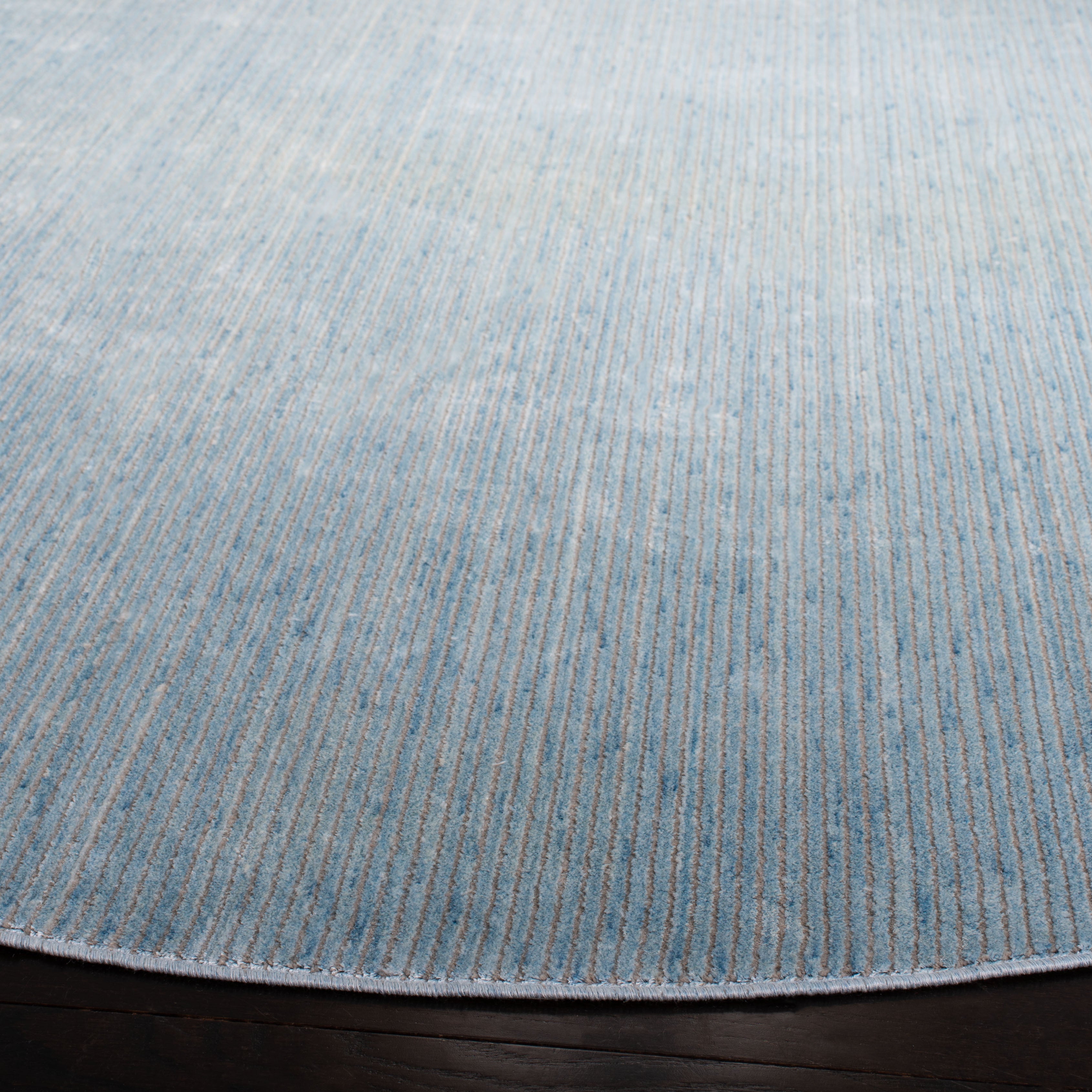 Safavieh Dream 500 Rug, DRM500 - Turquoise / Grey