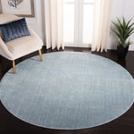 Safavieh Dream 500 Rug, DRM500 - Turquoise / Grey