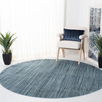 Safavieh Dream 500 Rug, DRM500 - Blue / Grey