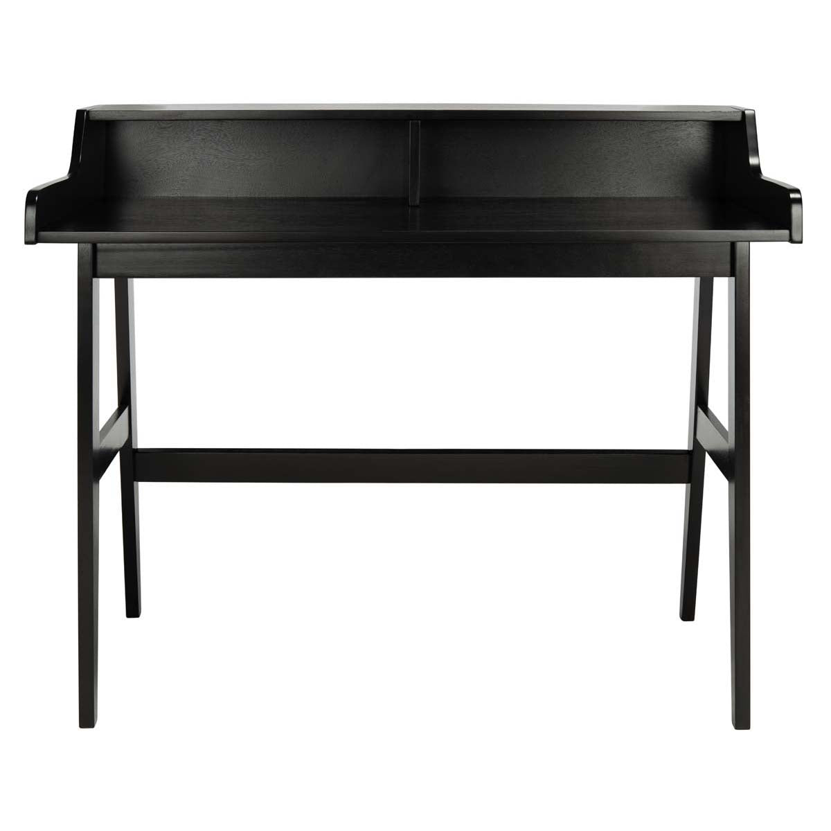 Safavieh Wrigley Desk , DSK1400 - Matte / Black
