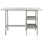 Safavieh Sofara Desk , DSK1403 - Dark Grey