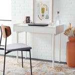 Antique White - Antique White