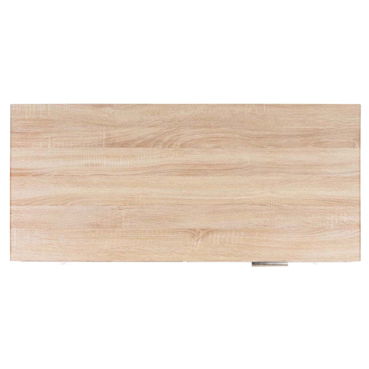 Safavieh Jorja 1 Drawer 1 Shelf Desk , DSK2200 - Natural/White