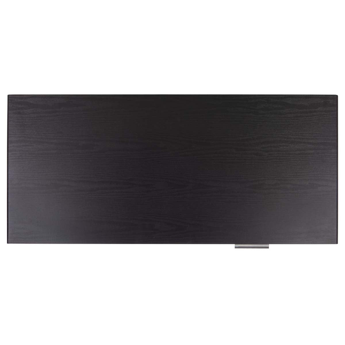 Safavieh Jorja 1 Drawer 1 Shelf Desk , DSK2200 - Black/Gold