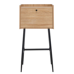 Safavieh Xander Modern Secretary Desk , DSK2203