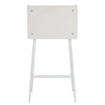 Safavieh Xander Modern Secretary Desk , DSK2203 - White/White