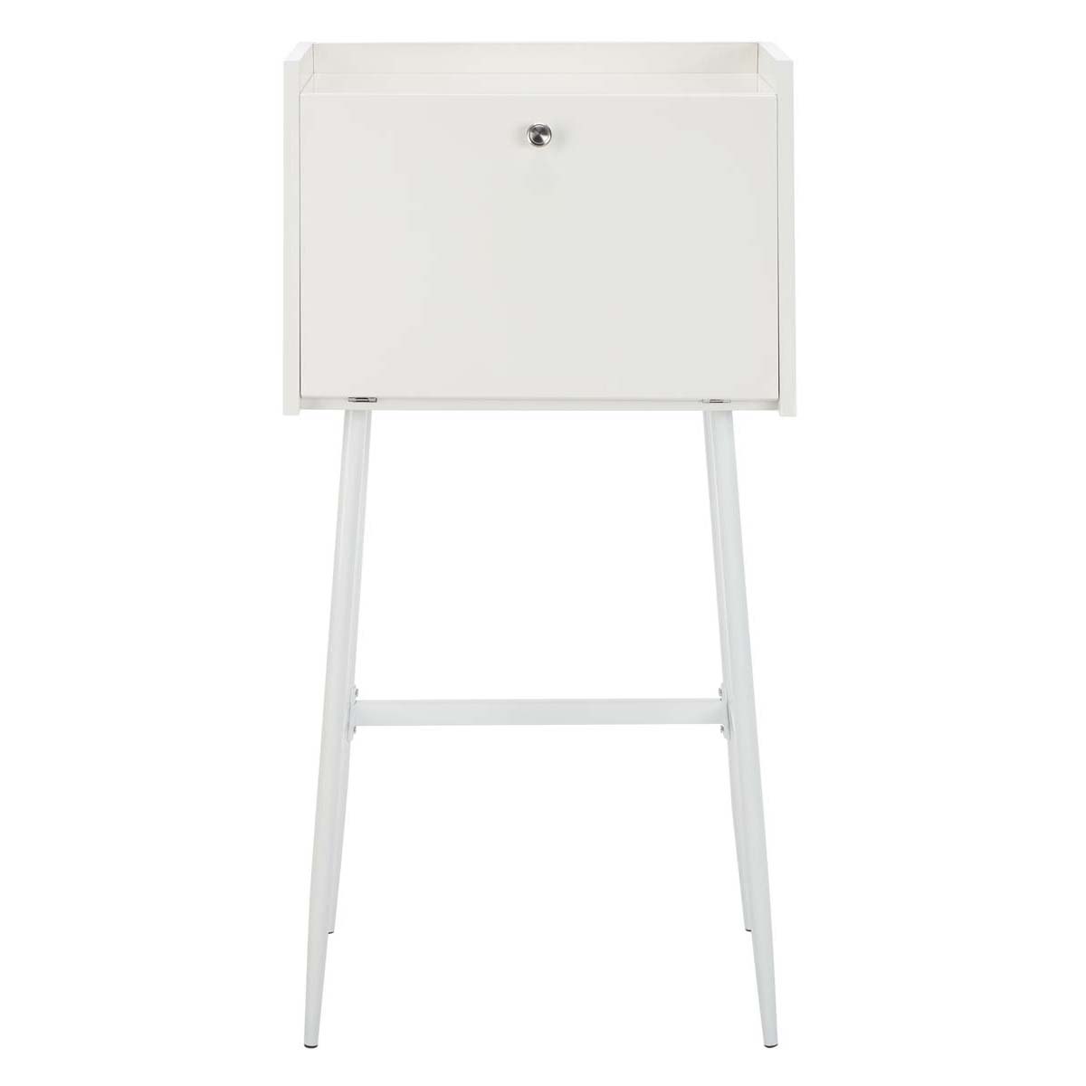 Safavieh Xander Modern Secretary Desk , DSK2203 - White/White